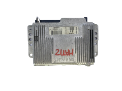 Шофьор 96259124 K115000010G Daewoo Siemens 54062