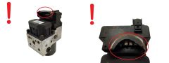 Абсорбционна помпа Opel Astra 90498066 0265216461 0273004209 5278