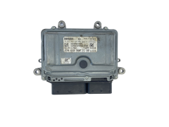 Шофьор A6409002100 0281016484 Mercedes Bosch 60107