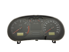 Брояч Seat Leon Toledo 1M0920802D 2362