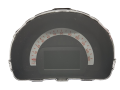 Тахометър Нов оригинал Smart Forfour 248212964R 4942