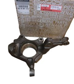 Колесен шарнир Права Оригинал 8200881916 Dacia