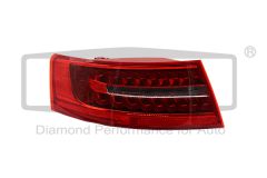 Лампи Задна част Ляво 4F5945095J 99451792002 Audi A6 DPA