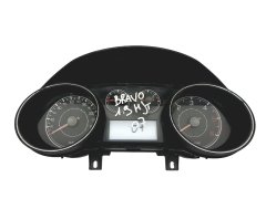 Тахометър Fiat Bravo 554000980100 5550019804 54088