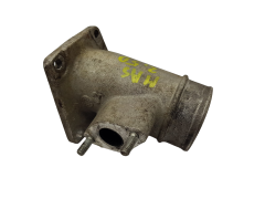 Изпускателна тръба 7701048286 99451342 Renault Master 2 2.5 D S8U
