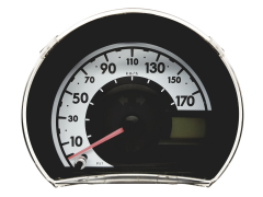 Брояч Aygo 107 C1 83800-0H011-A Toyota PSA 30763