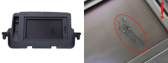 Навигация Renault Megane 3 259156554R 682470010R TomTom 1478