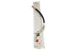 Въздуховод за климатик Оригинал Citroen Peugeot Saxo 306 6457V0 9619511380