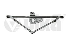 Механизъм на чистачките Преден край 4B1955603B 99551800601 Audi A6 Vika