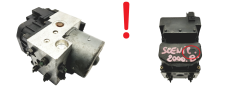 Абсорбционна помпа Renault Scenic 1 Megane 1 7700423070 0273004331 60014