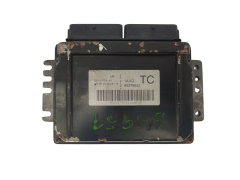 Шофьор 96376652 S010016040A8 1AVQ Chevrolet Daewoo Kemsco 3287