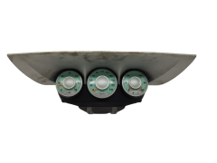 Тахометър C8 807 Ulysse 1496274080 PSA Fiat