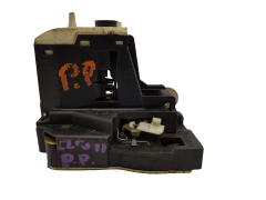Заключване на врати Вдясно Преден край 7701473172 Renault Megane I ArvinMeritor 11343