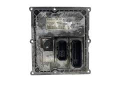 Шофьор Smart 0002749V001 0281010161 Bosch 52749