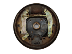Диск с котва Szczęk Ляво 7701024249 Renault 25 11940