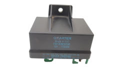 Реле за свещи 9619039780 G.CARTIER Citroen Peugeot