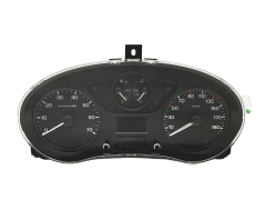Тахометър Partner Berlingo 9801642280 PSA 47653