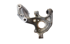Колесен шарнир Ляво 5QF505435F 55051702801 VW Audi Seat Skoda Vika