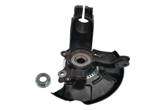Колесен шарнир Права Направете VW Seat 1J0407256AH 44071739801 Vika