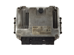 Шофьор 0281011785 9656709880 9654490280 PSA Bosch 3756