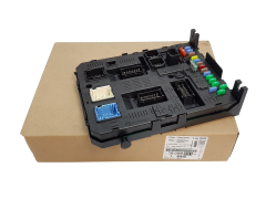 Шофьор BSI Citroen Peugeot 1609999180 9678476880 Нов оригинал
