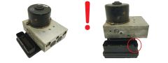 Абсорбционна помпа Mercedes A0054310812 A2095453032 Ate