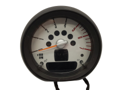 Оборотна маса Mini Countryman 9243870-01 NS