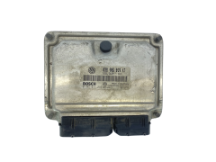 Шофьор 038906019KT 0281011219 Seat Skoda Bosch 63497