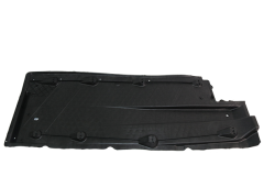Капак на шасито Ляво Направете VW 1K0825201M 88250298602 DPA
