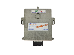 Шофьор LPG 110R-006677 10R-036675 67R-016676 20921