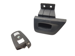Превключвател за запалване BMW 1 E87 6954717-13 108625-10 1105