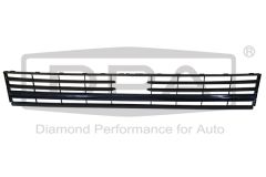 Решетка на бронята 7E5853678B 88531780902 VW Transporter DPA
