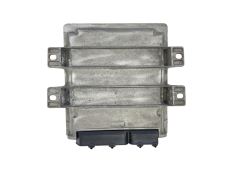 Шофьор NNN100743 A0047 YM Rover 56373