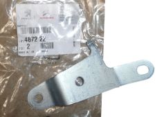 Скоба Korektora Siły Hamowania Нов оригинал 4872.22 487222 Citroen Peugeot