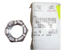 Винт Нов оригинал Citroen Peugeot C-Crosser 4007 329730