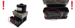 Абсорбционна помпа Citroen C5 9641767380 10.0960-1110.3 Ate 6100