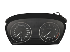 Брояч BMW 3 E90 9187366-01 VDO