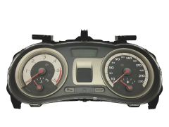 Брояч Renault Clio 3 8200582709 G 51487