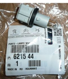 Държач за крушка Нов оригинал 6215.44 6215.44 Citroen Peugeot