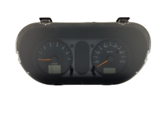 Тахометър Ford Fiesta Fusion 2S6F-10849-JF 2497