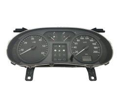 Брояч Trafic Vivaro 8200279062 B 55366