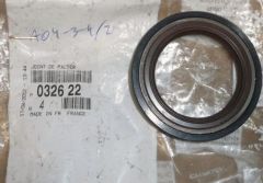 Уплътнение Нов оригинал Citroen Peugeot 307 2.0 HDI 032622