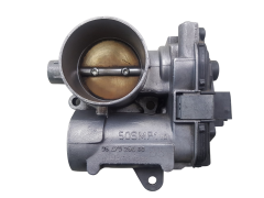 Въздушен амортисьор Citroen Peugeot 9647925480 50SMP1 1635W2 1653