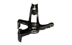 Колесен шарнир Права 2Q0407256H 44071747601 VW Seat Skoda Vika
