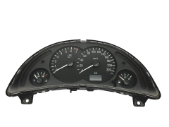 Тахометър Opel Corsa C 09166814FL 110008988009 57661