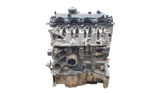Дизелов двигател K9KF646 K9K646 1.5 dci Renault Kadjar 2016