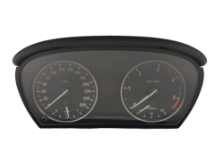 Тахометър BMW 3 E90 E91 9187344-01 18904