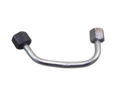Горивна линия 9802181280 1.2 THP Citroen Peugeot