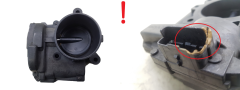 Въздушен амортисьор V757669780-02 A2C53279370 PSA Mini 1677