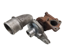 Турбокомпресор GT1544 7700108030 7700107795 Renault 1.9DTI 7701473551 39